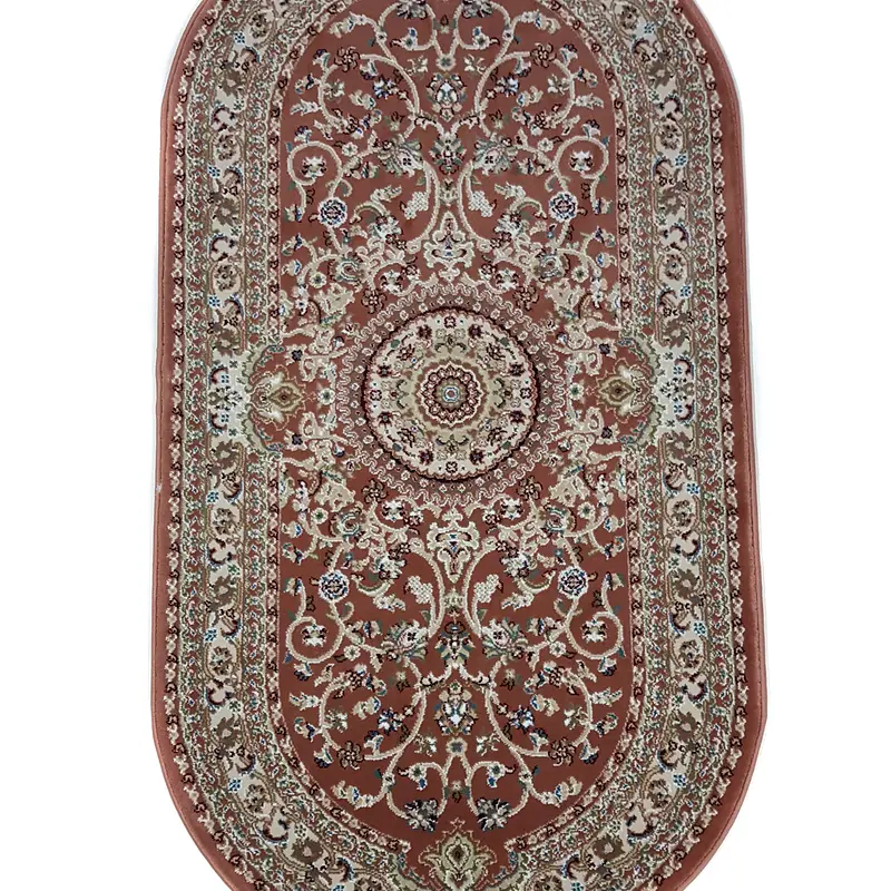 Класичний килим з іранським дизайном Persa Star ROSE 3419A