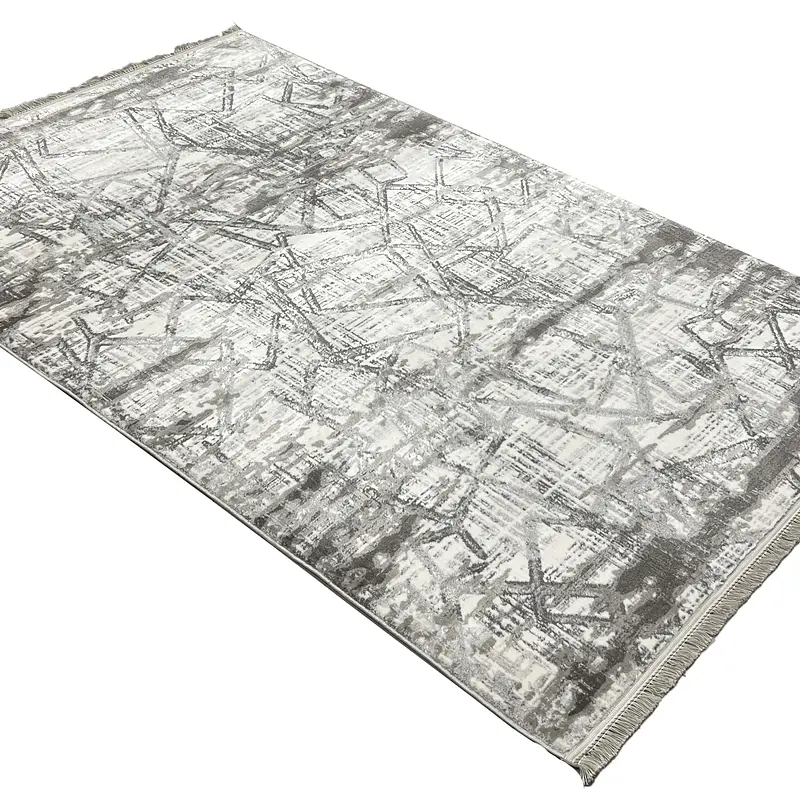 Килим з термоусадкою Aquila Gray 2700B