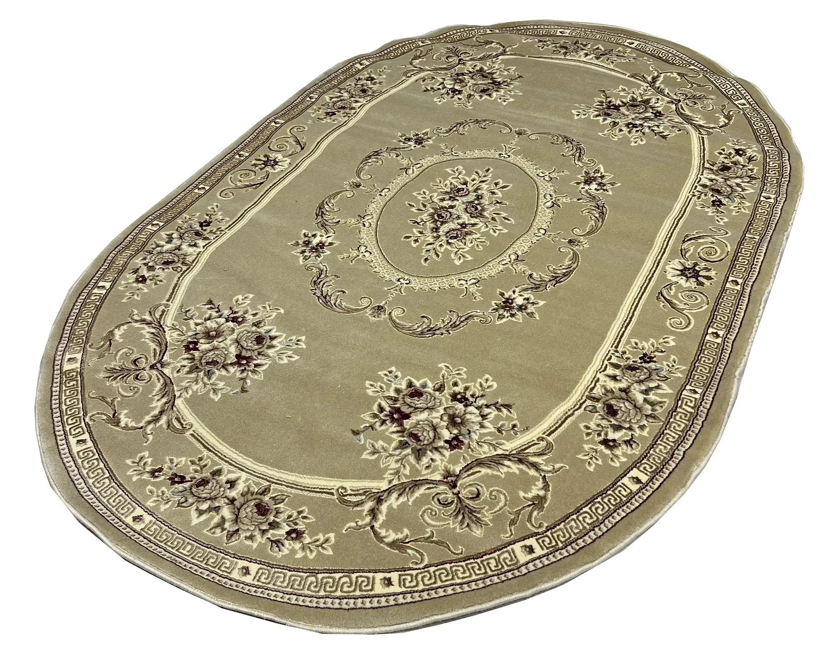 Килим Glara BEIGE 9357A