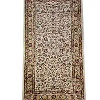 Класичний килим з іранським дизайном Persa Star Cream 2661A