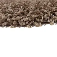 Ворсистий, м'який килим Altis BEIGE 8206A