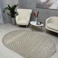 Килим у скандинавському стиле Filira Nord Бежевий 38025/202 BEIGE