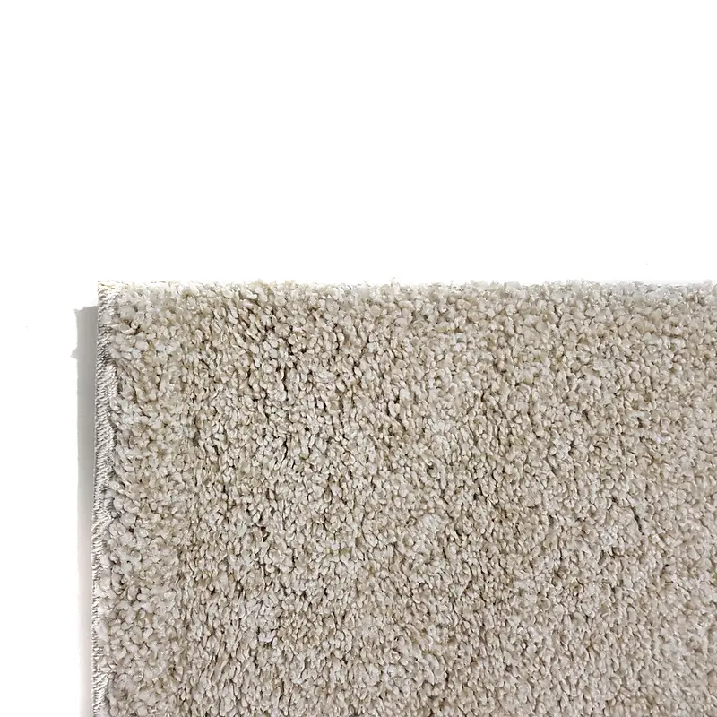 Ворсистий килимок Plush Loop Cream 7641C