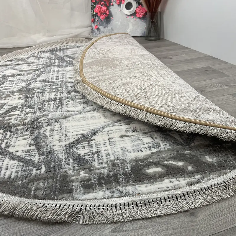 Килим з термоусадкою Aquila Gray 2700B