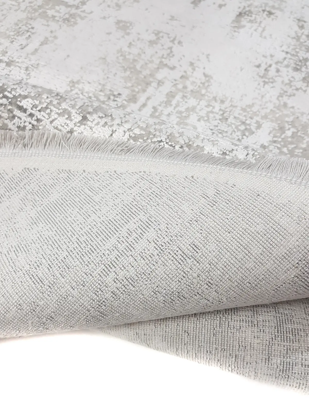 Бамбуковий килим Heritex Heritage Gray B173B