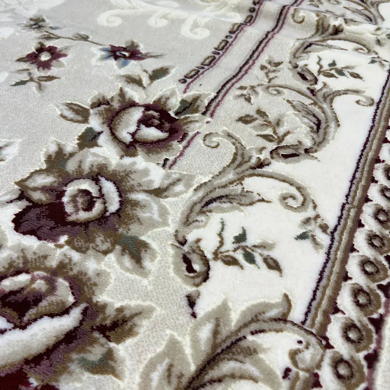 Килим Glara Cream 7858A