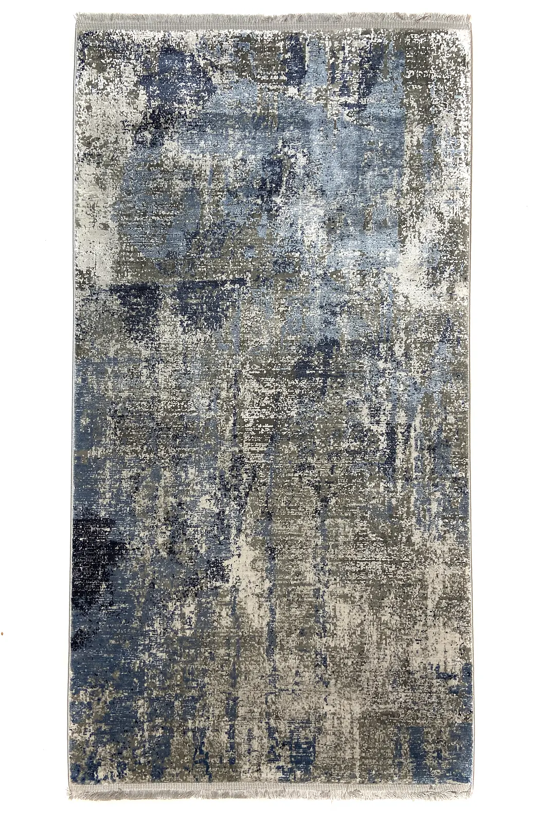 Бамбуковий килим Heritex Heritage Blue B173Е
