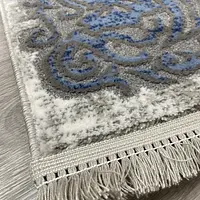 Килим з термоусадкою Aquila Mavi 3254C