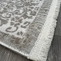 Килим Velura Prime Cream L198E