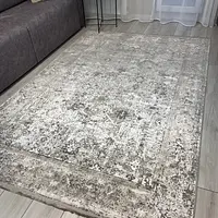 Бамбуковий килим Heritex Heritage Beige B168D