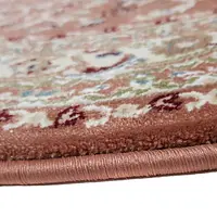Класичний килим з іранським дизайном Persa Star ROSE 3419A