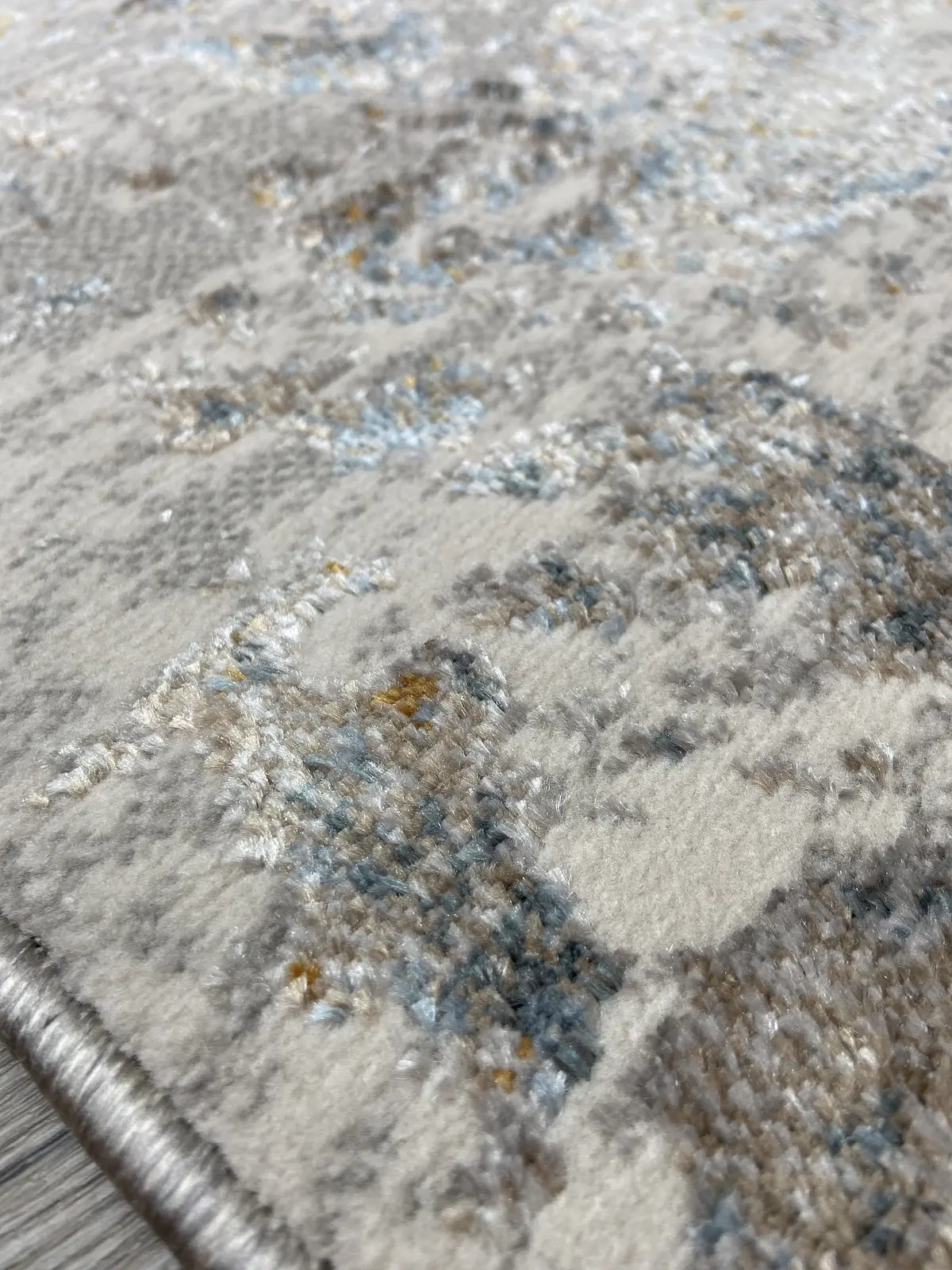 Килим Velura Royal Gray BB01A