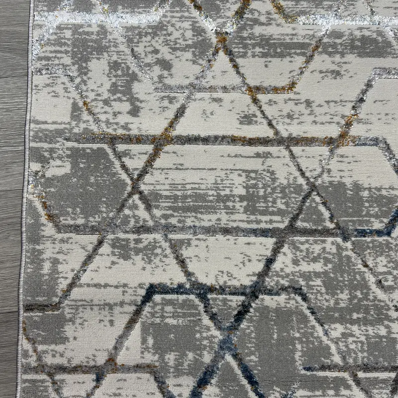 Килим Velura Royal Gray BA57A