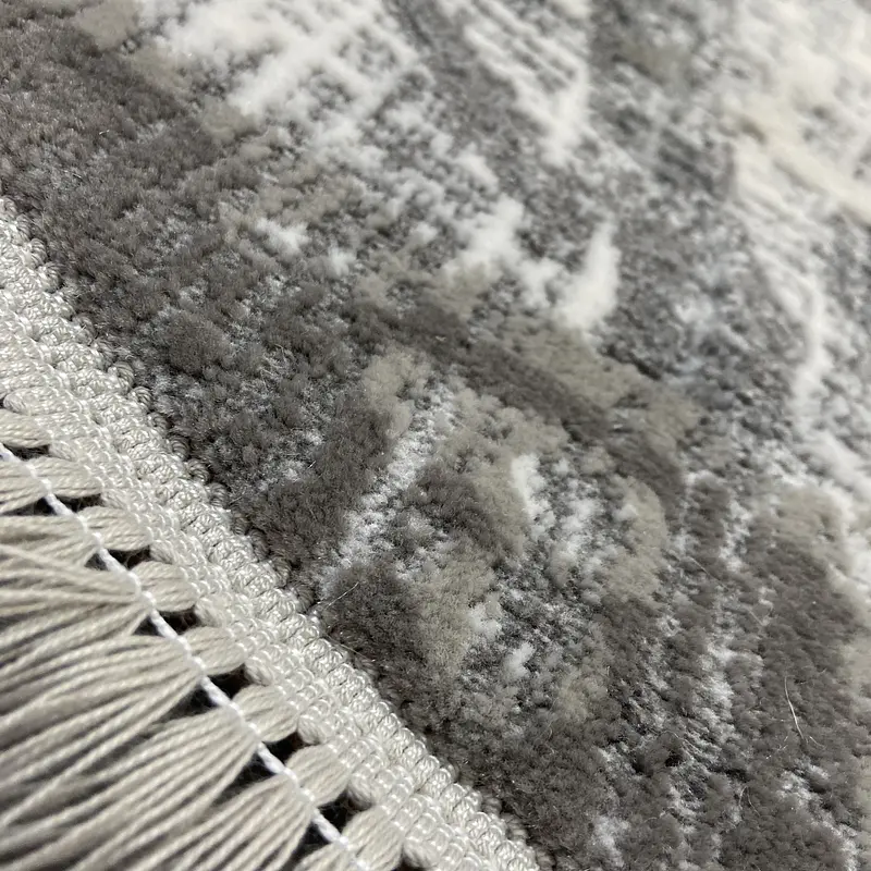 Килим з термоусадкою Aquila Gray 2700B