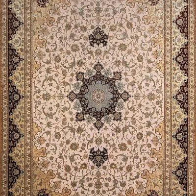 Класичні килими