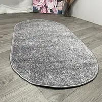 Килим Suavis DARK GREY 1000A