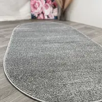 Килим Suavis GREY 1000A