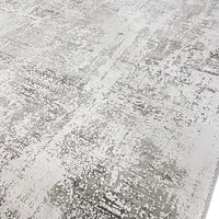 Бамбуковий килим Heritex Heritage Gray B173B