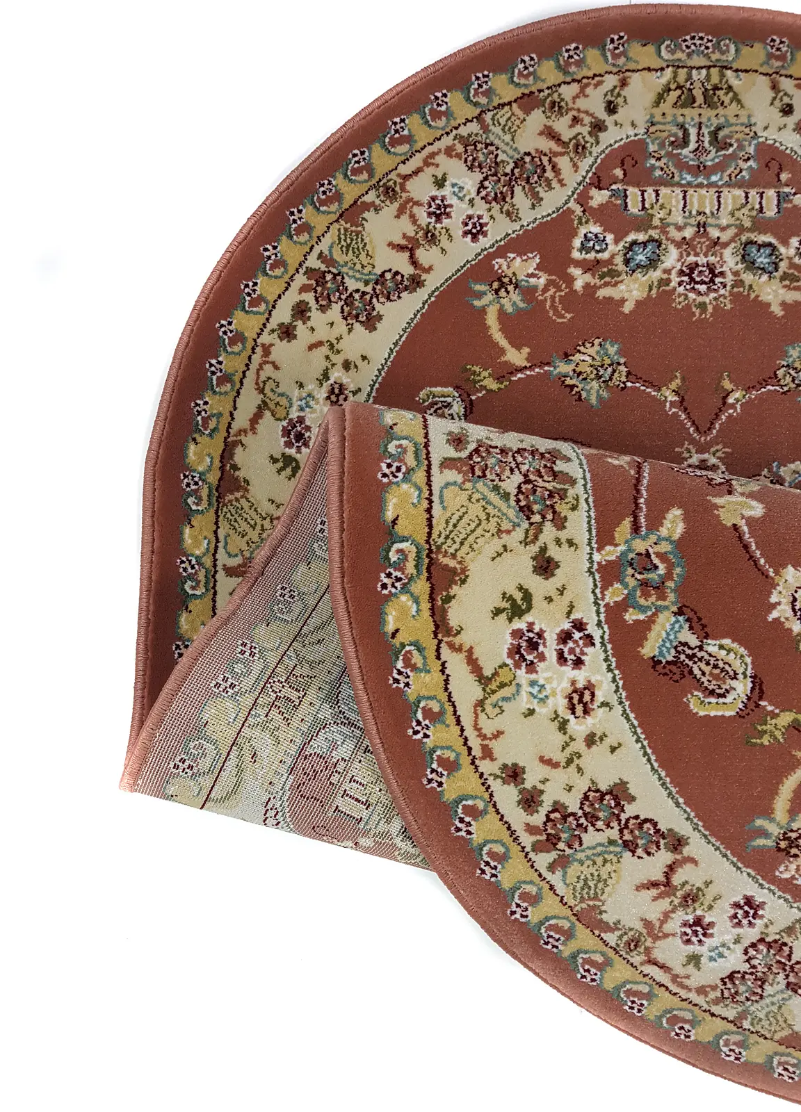 Класичний килим з іранським дизайном Persa Star TILE 2657A