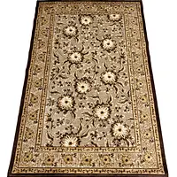 Натуральний Килим Velura Sound SCHENILLE IVORY 3512A