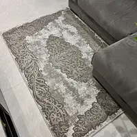 Килим з термоусадкою Aquila Gray 3254C