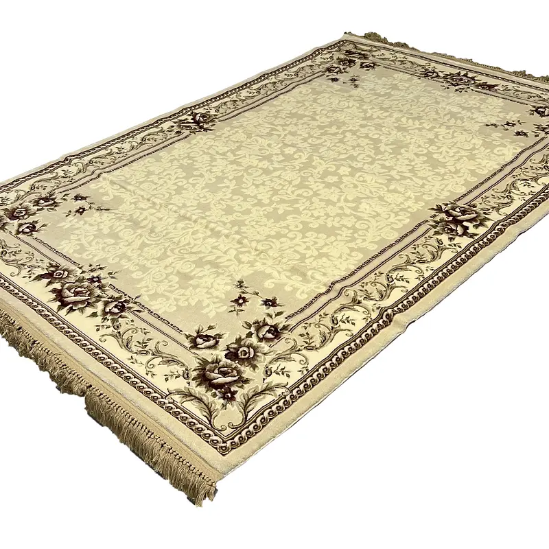 Килим Glara Cream 7858A