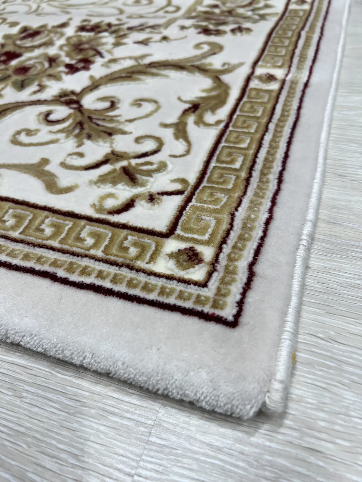 Килим Glara Cream 7815B