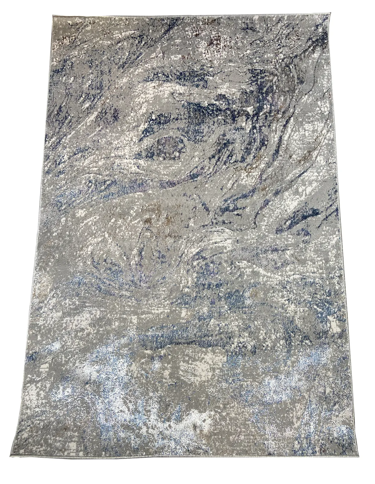 Килим Velura Royal Gray AL36A