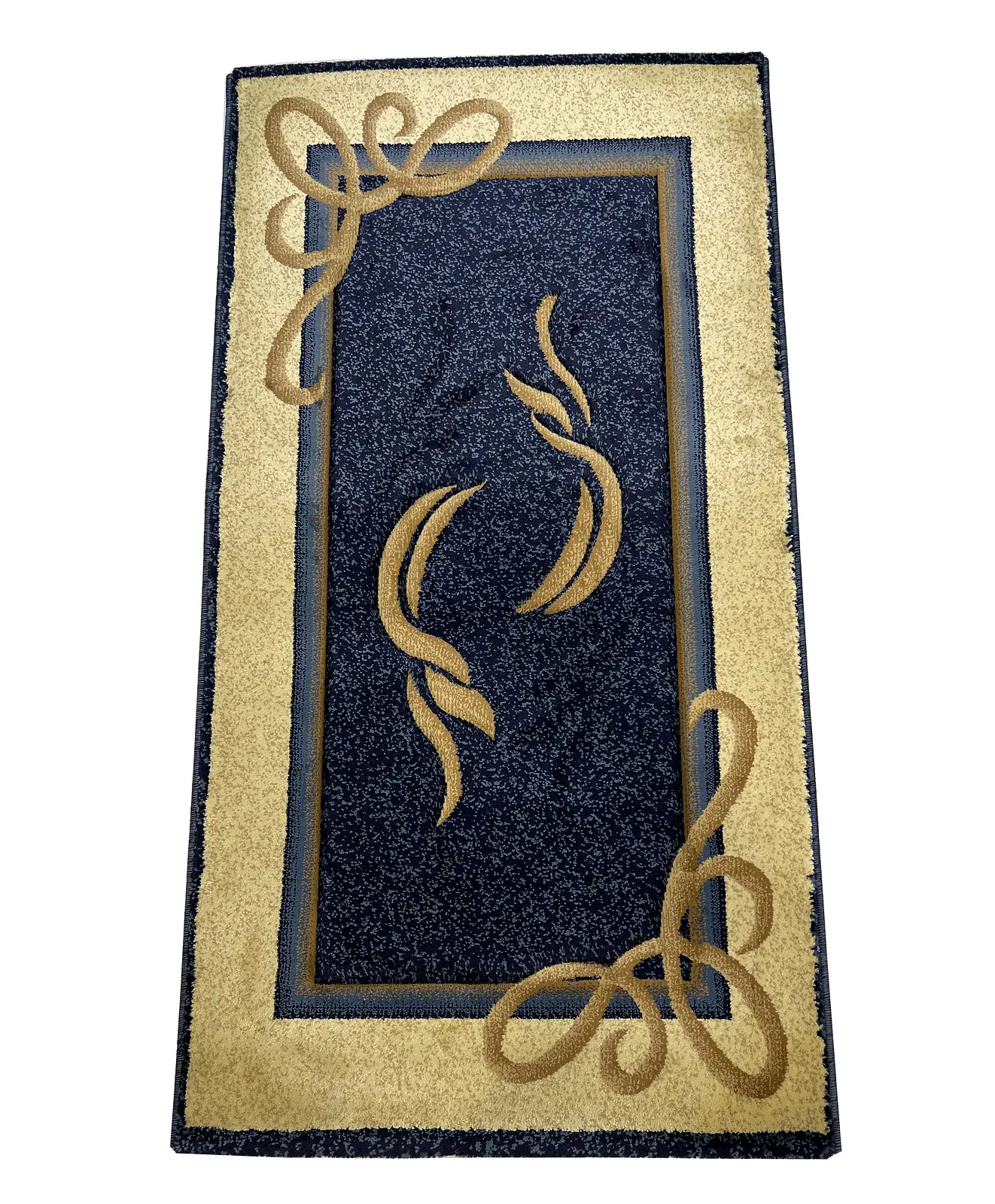 Килим Lumis Pro Navy 7045A