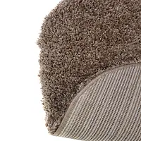 Ворсистий, м'який килим Altis BEIGE 8206A