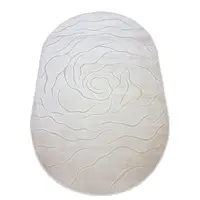Натуральний Килим Velura Sound cream 4216B