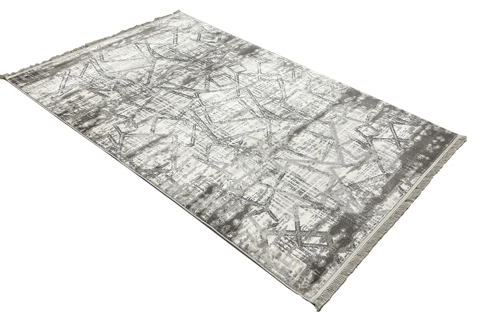 Килим з термоусадкою Aquila Gray 2700B