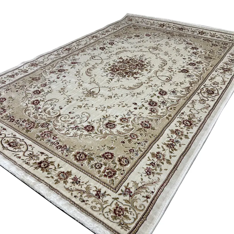 Килим Glara IVORY 7799K