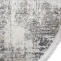 Бамбуковий килим Heritex Heritage Gray B173B