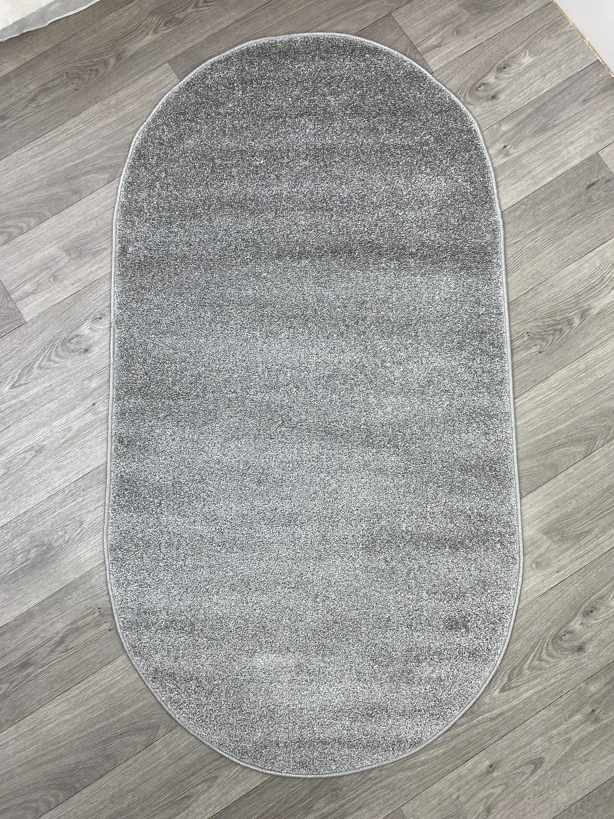 Килим Suavis GREY 1000A