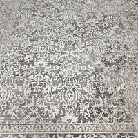 Килим Velura Prime LIGHT GREY L198D