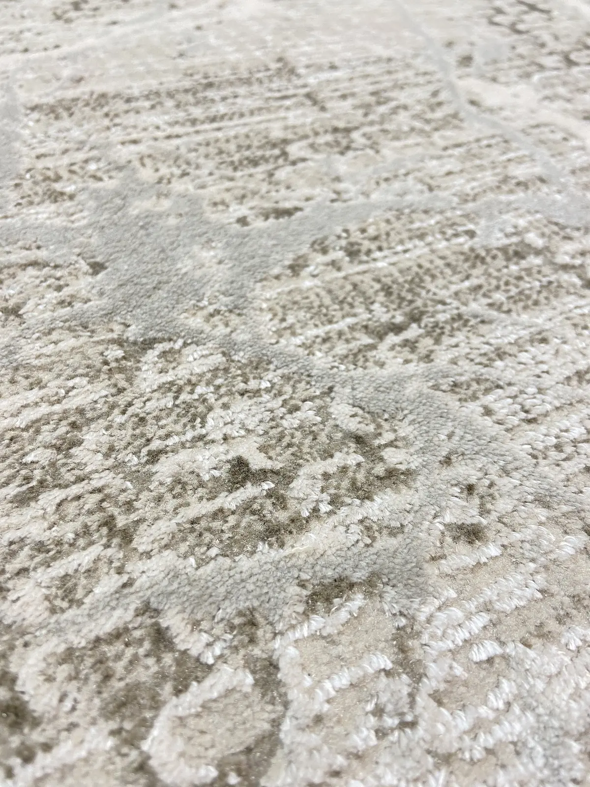 Килим Velura Prime Cream EG18P