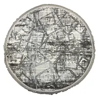 Килим з термоусадкою Aquila Gray 2700B