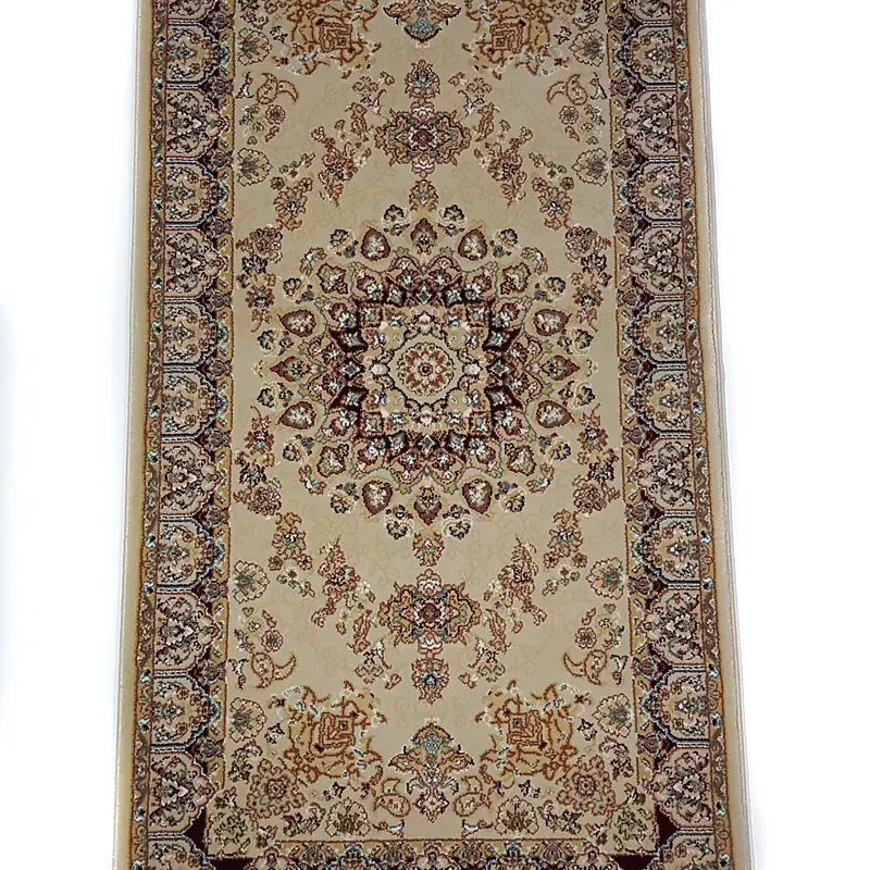 Класичний килим з іранським дизайном Persa Star Cream 1830A