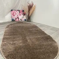 Килим Suavis Light Brown 1000A