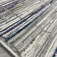 Килим Velura Royal Gray AL54A
