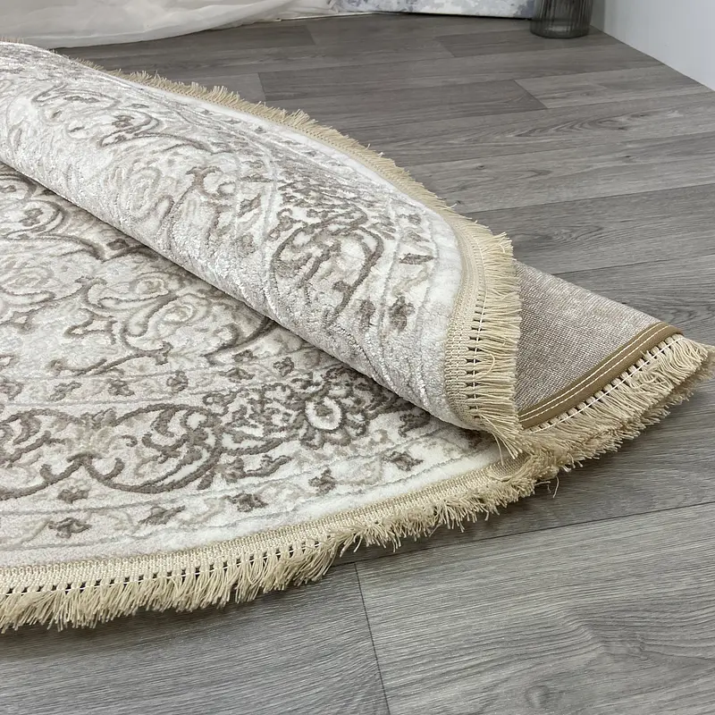 Килим з термоусадкою Aquila CREAM 2771A