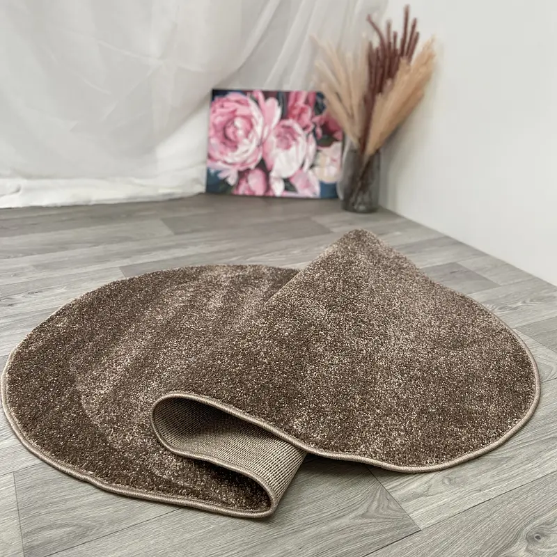Килим Suavis Light Brown 1000A