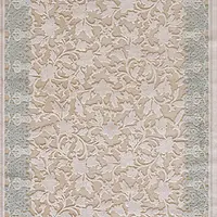 Натуральний Килим Velura Sound Cream 4504