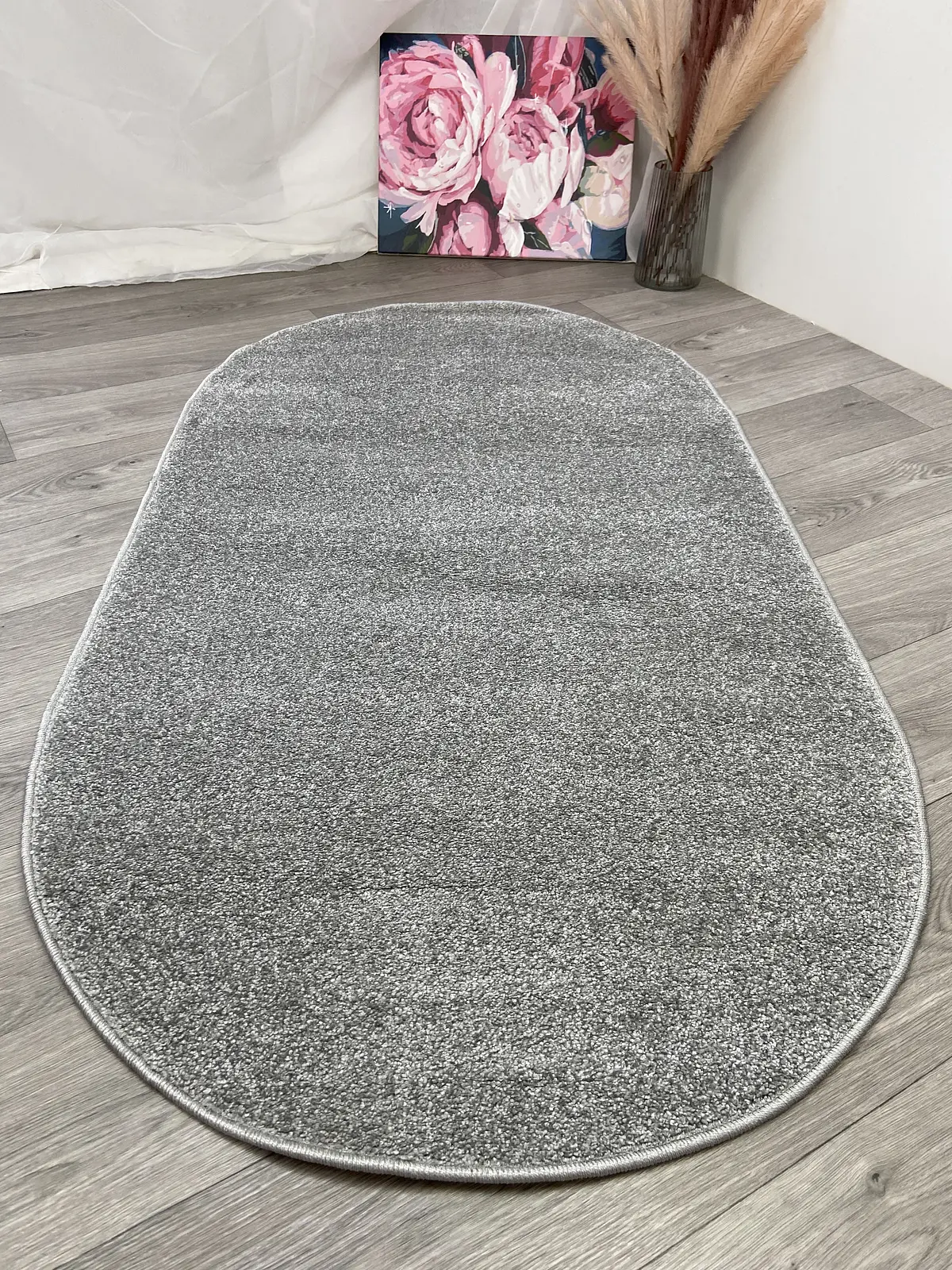 Килим Suavis GREY 1000A