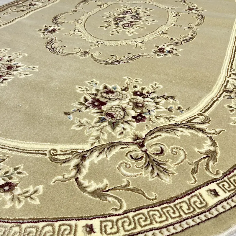 Килим Glara BEIGE 9357A
