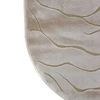 Натуральний Килим Velura Sound cream 4216B