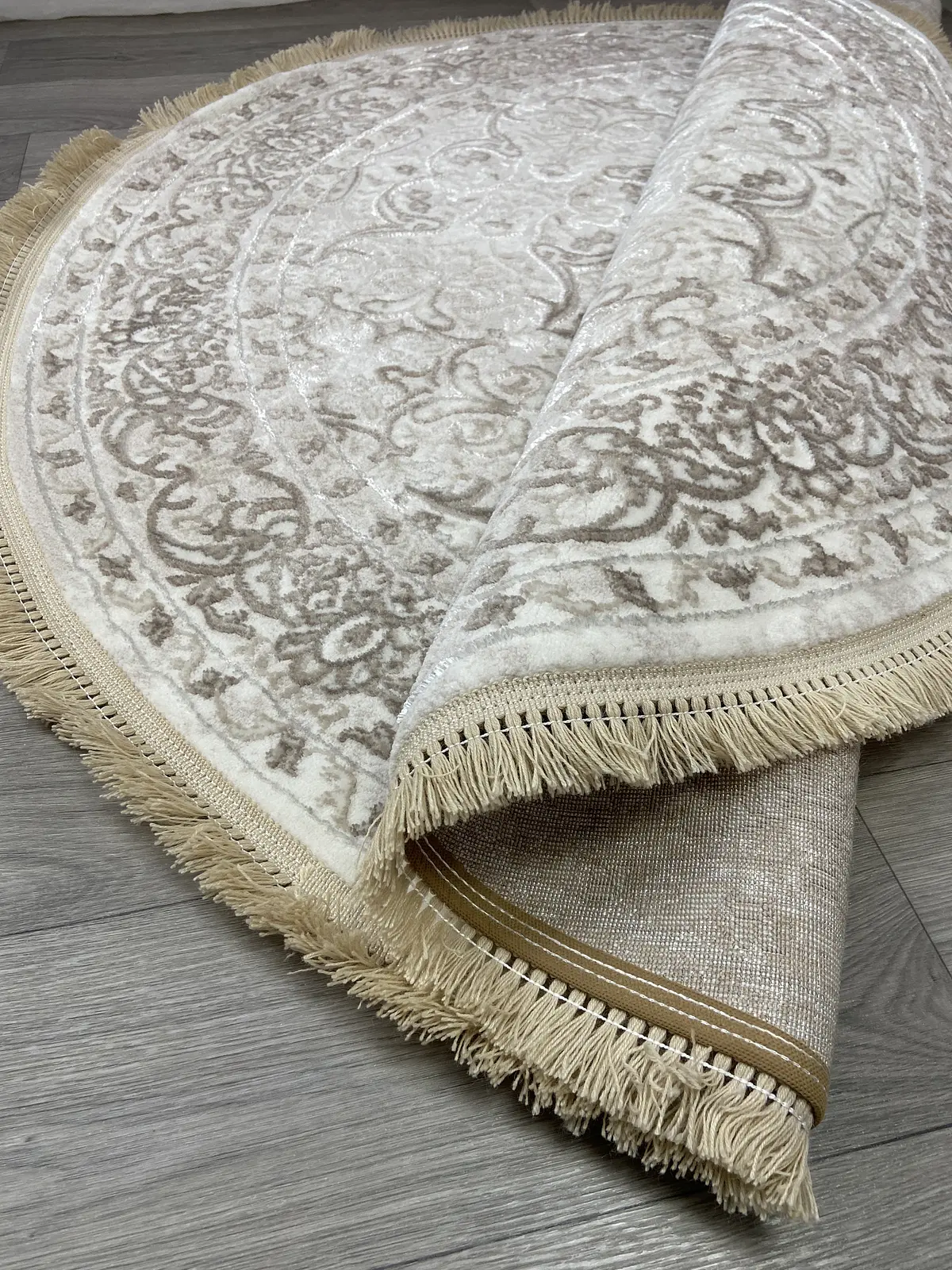Килим з термоусадкою Aquila CREAM 2771A