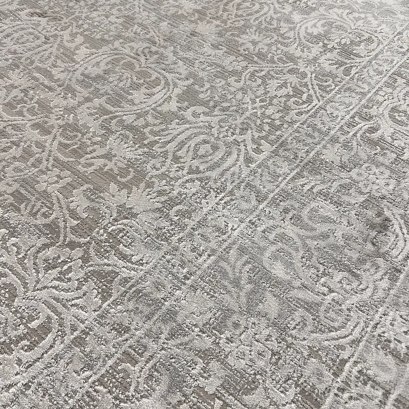 Килим Velura Prime LIGHT GREY L198A