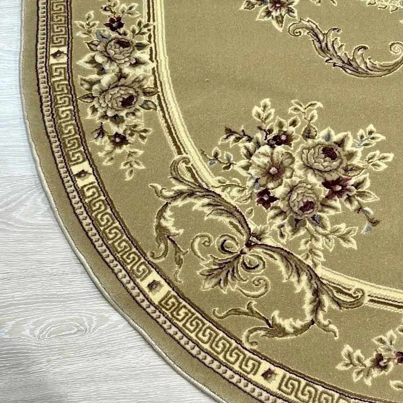 Килим Glara BEIGE 9357A